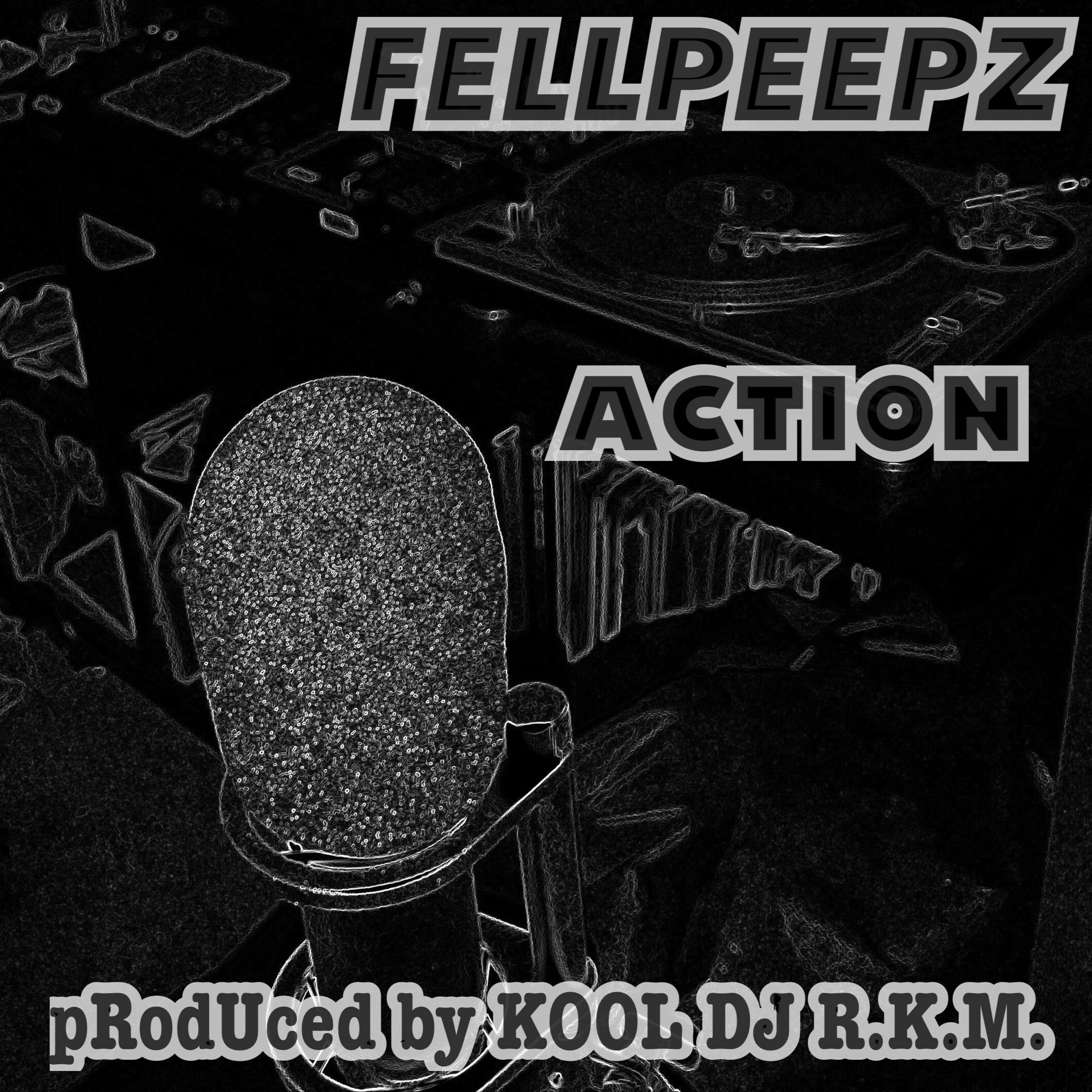 FellPeepz™