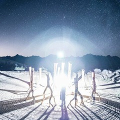 Egorythmia & Yestermorrow - Midnight Ritual (Agenda Rmx) [SAMPLE]