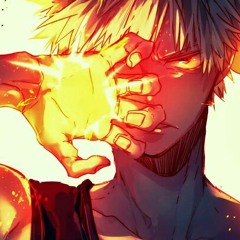Nightcore Nightmare (Male Version)