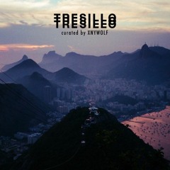 Xnywolf Tresillo Guest Mix June 2019