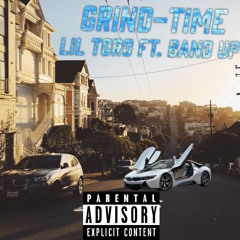 Grind-Time(Feat.BAND UP)