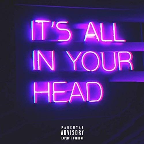 All in my head (prod. By boyfifty)