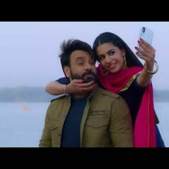 Babbu maan ਜਿੰਨਾਂ ਕੁੜੀਏ ਤੂੰ ਮੁੰਡੇ ਤੇ ਮਰਦੀ ਏ Romantic song