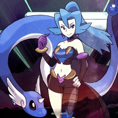 Pokémon Crimson- CTA Music Video (K/DA- POP/STARS Cover)