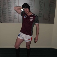 Rhythms of the Den #1