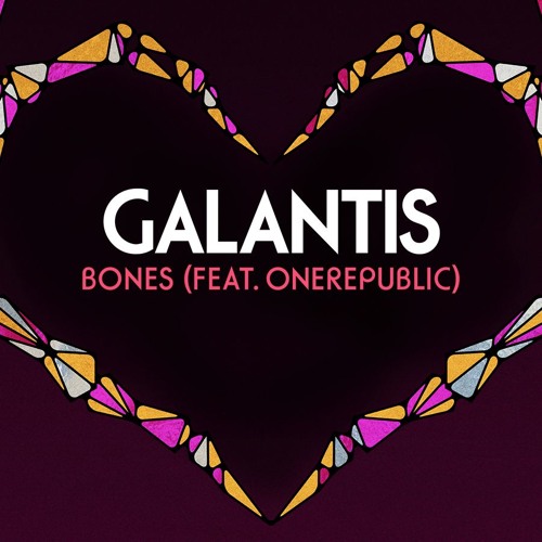 Galantis - Bones (Joey de Sousa Remix)