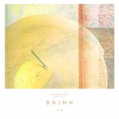 INVEINS \ Podcast 054 \ BNJMN