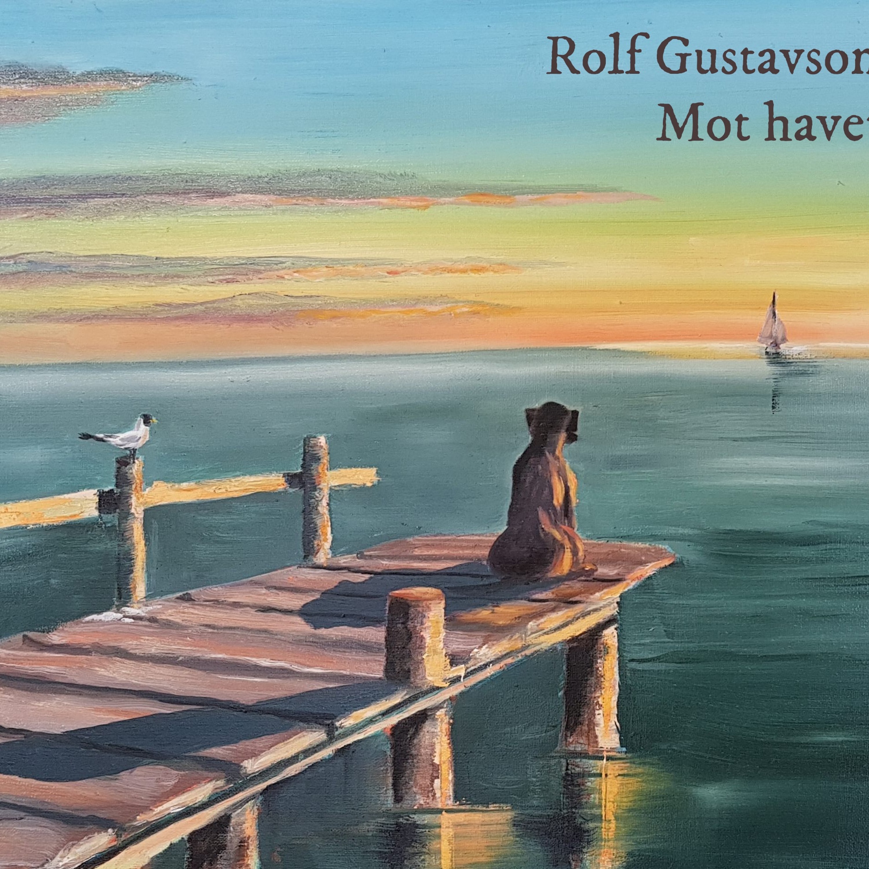 Rolf Gustavson