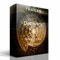 Care For Our Planet (Discovery Trailer Dressed Demo)