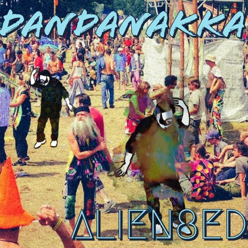 Dandanakka Remix (160bpm)