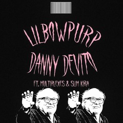 Danny Devito - Feat. Multiplexes & Slim Kira (Prod. by SoberDrugs)