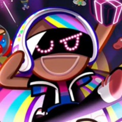 Cookie Run OvenBreak OST- NEW Menu Theme
