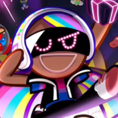 Cookie Run OvenBreak OST- NEW Menu Theme