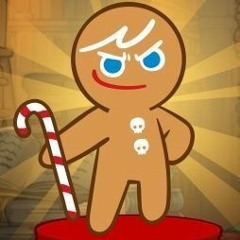 Cookie Run: Ovenbreak