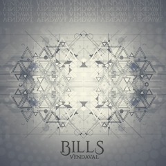 Bills - Vendaval (Original Mix) FREE Download WAV & MP3 on Description