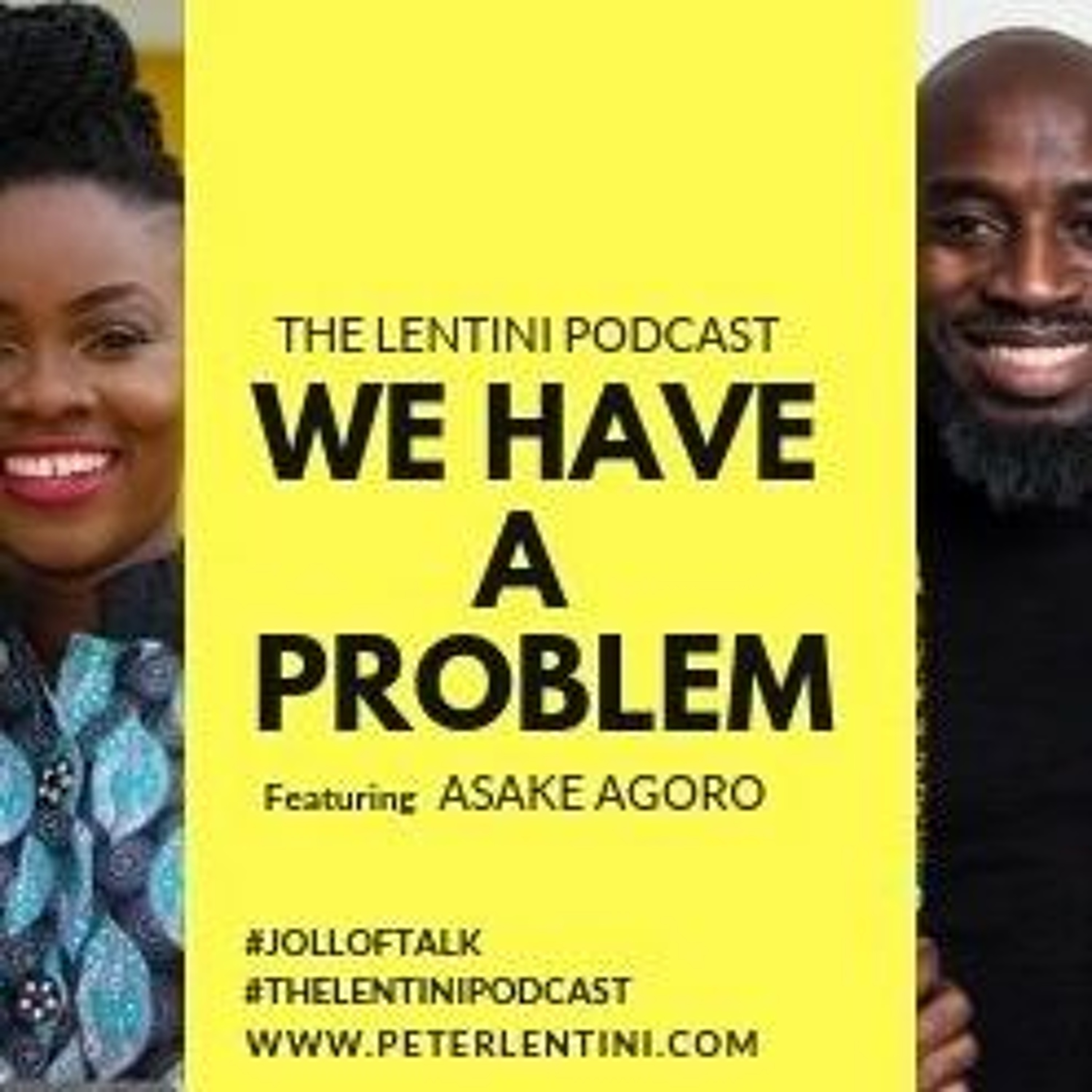 The Lentini Podcast