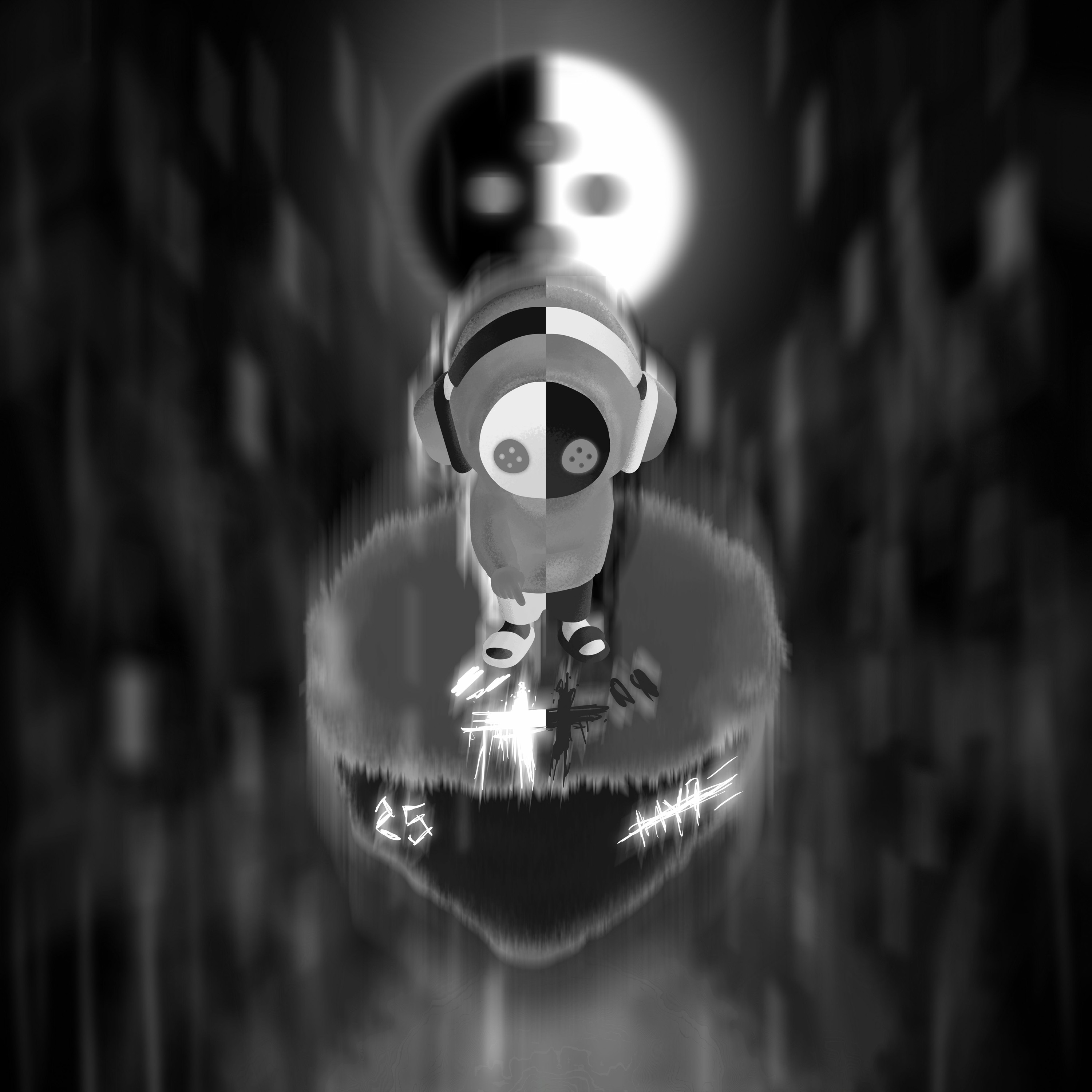 𝕝𝕝𝕚𝕜 episode artwork