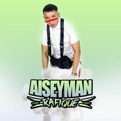 RAFIQUE - AISEYMAN (Official Audio)