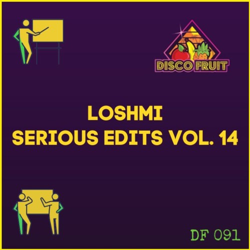 Loshmi - Juice & Boogie