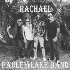 Rachael Pauley lane band