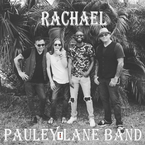 Rachael Pauley lane band