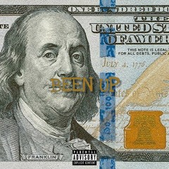 BEEN UP - Triple J ft. Glo Keem (prod. By Yung Yeezy)