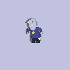 Wayne Cramp (Vocals: BenjiiiTG & Hippy X)