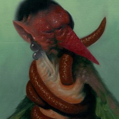lkkrpr - Demoniac Bird