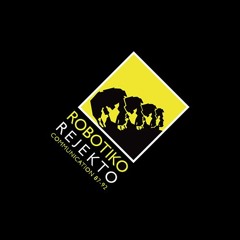 Robotiko Rejekto - Umsturz Jetzt! (R.I.A.D. Mix)