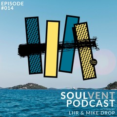 SVR Podcast: Episode 14 - Hospitality On The Beach Special (hosted by LHR & Mike Drop)