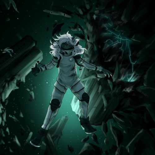 Time For Something New