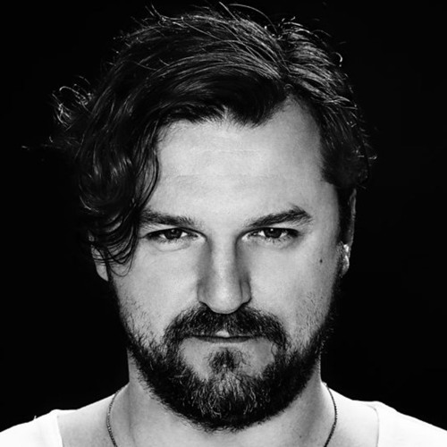 Solomun - Symphony / long version (not rip)