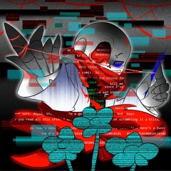 Fatal error sans - Stronger than you (remix)