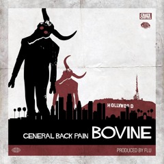 GeneralBackPain - Charcuterie