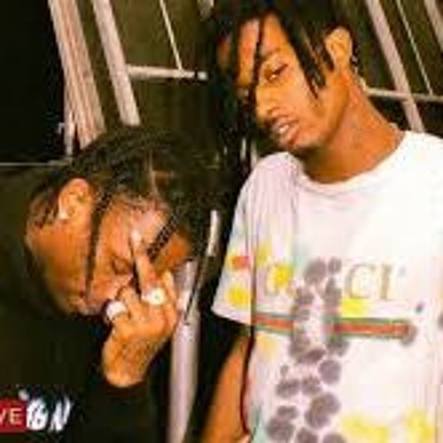 Stream Playboi carti feat Travis Scott X Lil uzi Vert by FZ1 Prod