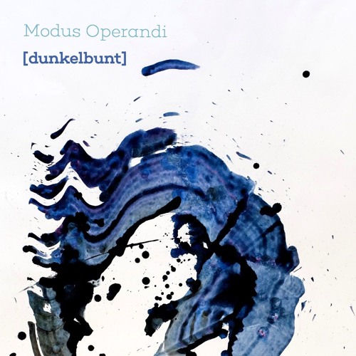 Modus Operandi - [dunkelbunt]