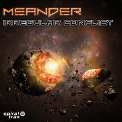 Meander - Typical Case Of Malfunction (Spiral Trax)