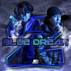 (BLUE DREAM2) Northfacegawd X Flavordash - BD Freestyle