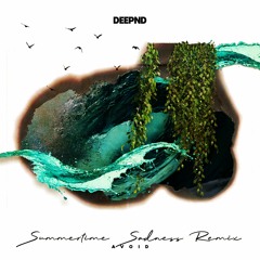 Lana Del Rey - Summertime Sadness (Avoid Remix)