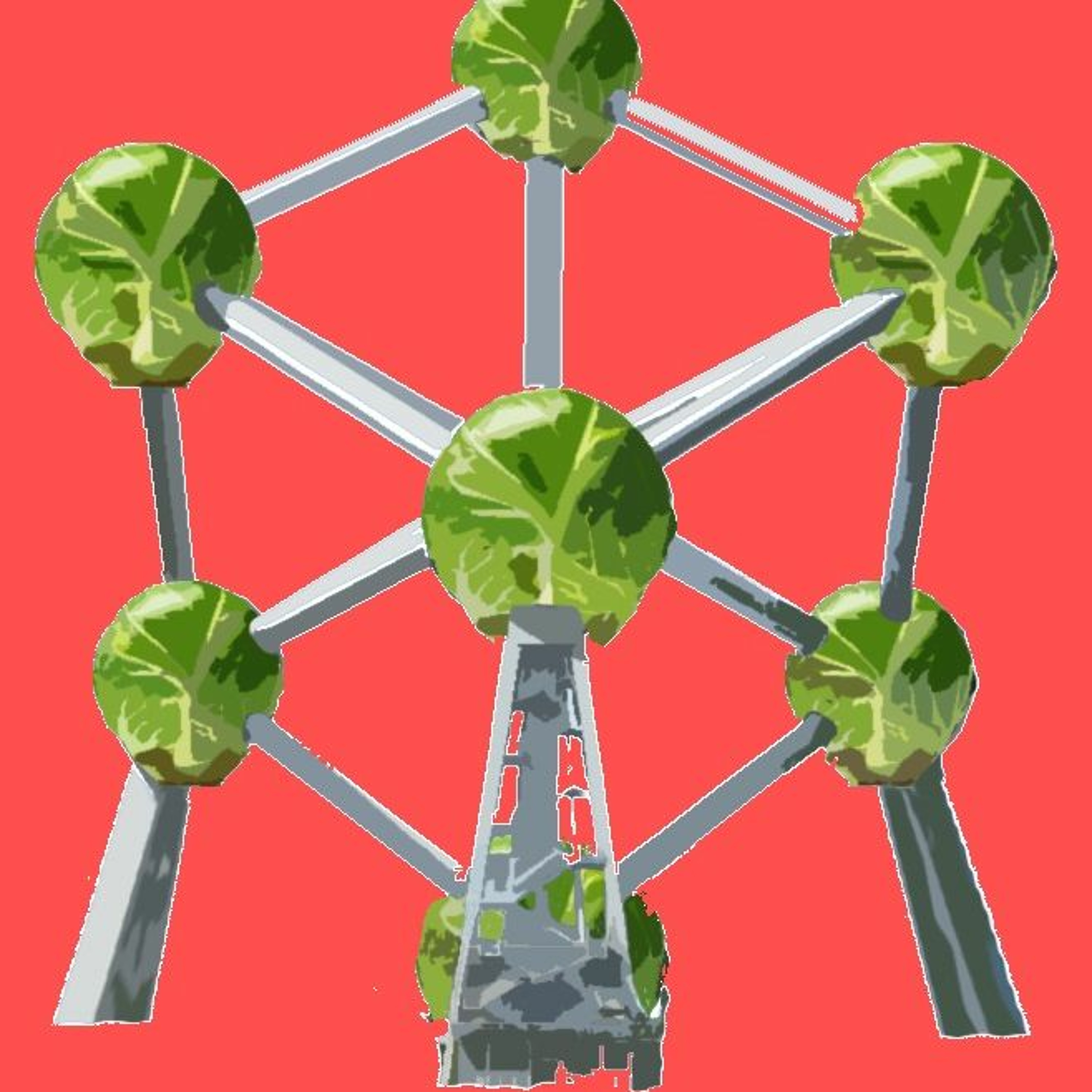 A Diet of Brussels