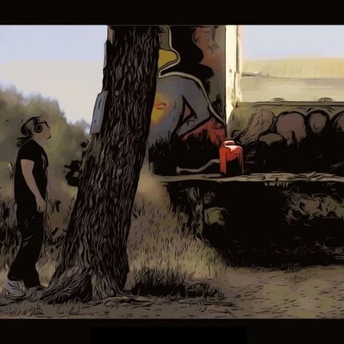 Romulus - 2. Disruption (from ANIMALS)