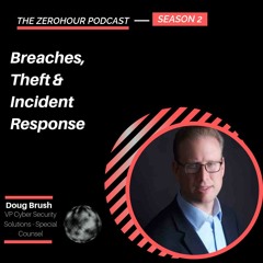 Doug Brush - Breaches, Theft & Incident Response