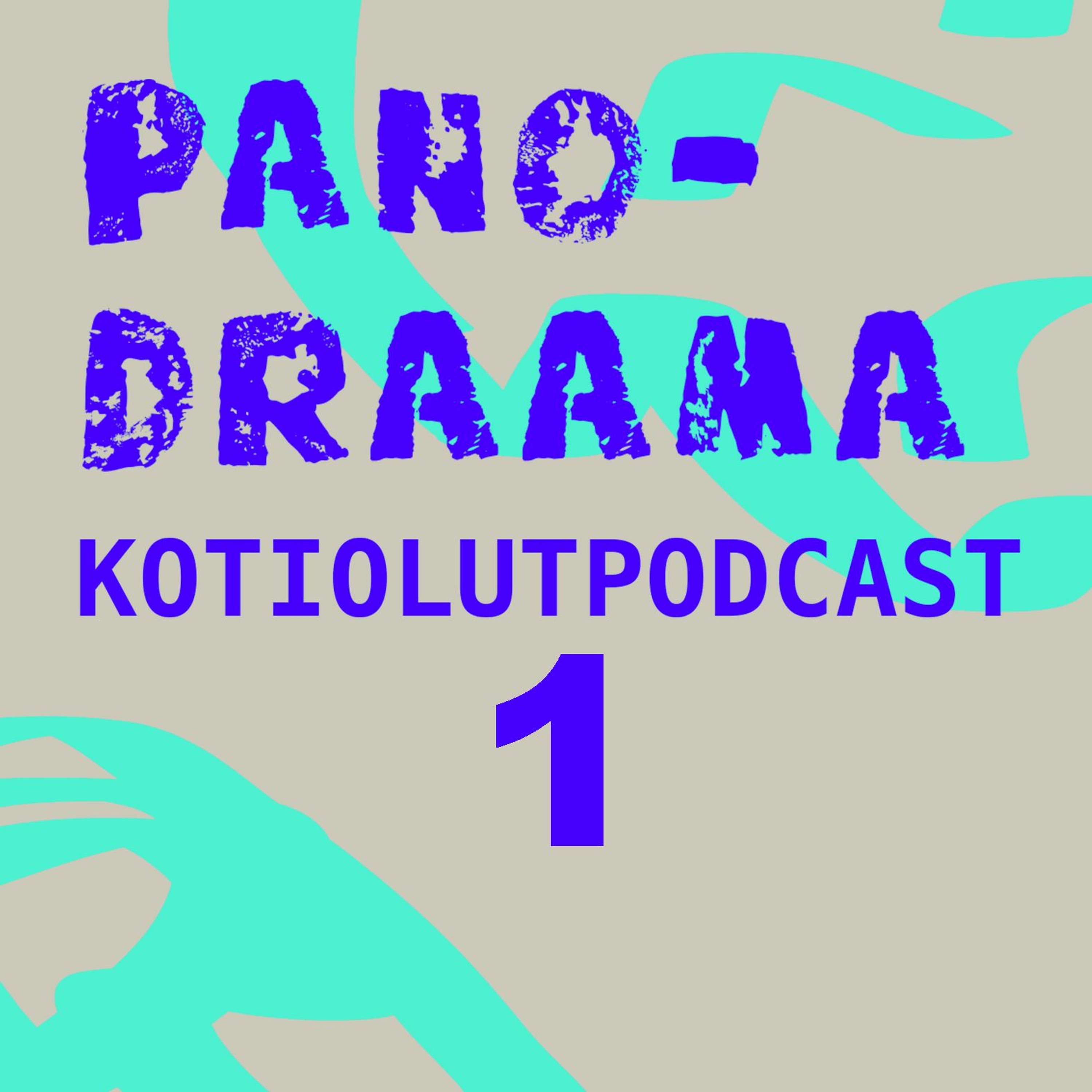 Jakso 1 - Mistä ja miten liikkeelle kotioluen kanssa? episode artwork