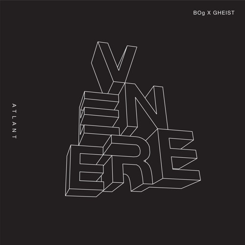 BOg, GHEIST - Venere (Glowal Remix)