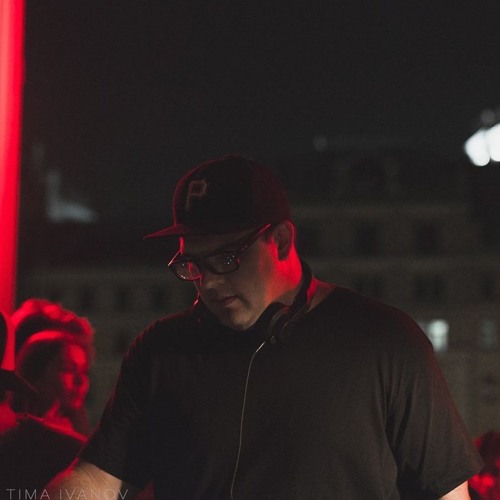 Cancelled @ Sanchez Thursdays 13.06.2019