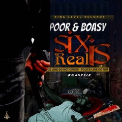 Boasy - 6 Is Real
