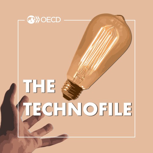 First-class humans, not second-class robots – Andreas Schleicher on learning and the future of work