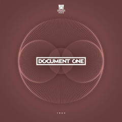 Document One - 1964