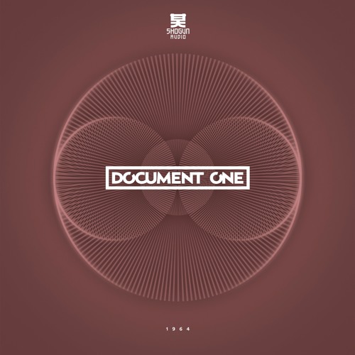 Document One - 1964