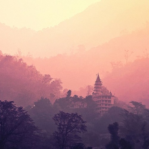 FREE DOWNLOAD: Stan Kolev — Ānanda (Deomid Edit)